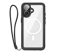 4smarts Full Case for iPhone 17 Series Total Protection Waterproof IPX6