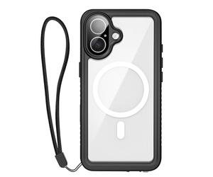 4smarts Full Case for iPhone 17 Series Total Protection Waterproof IPX6