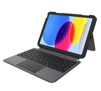 4smarts Keyboard Case 2-in-1 Solid iPad 11 Inch / iPad 10.9 Inch