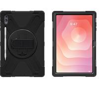4smarts Rugged Case Grip for Samsung Galaxy Tab S11 Ultra