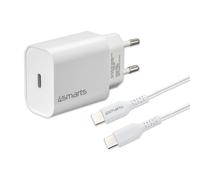 4smarts Schnelllade-Set 20W 1.5m 46558