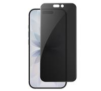 4smarts Screen Protector for iPhone 17 Anti-Spy Tempered Glass