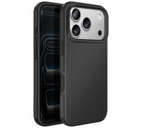 4smarts silicone case for iPhone 17 Pro anti-scratch