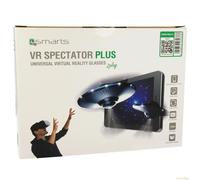4smarts Spectator plus, Black Universal Virtual Reality Glasses Brand New