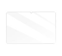 4smarts Tempered glass film for Galaxy Tab A9 Plus Hardness 9H Second Glass