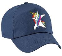 4sold Girls Fabulous Colorful Unicorn Baseball Cap Kids Trucker Youth Cute Caps Sport Rainbow Kid Summer Hat School Girl Adjustable Baseball Snapback Holiday