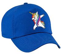 4sold Girls Fabulous Colorful Unicorn Baseball Cap Kids Trucker Youth Cute Caps Sport Rainbow Kid Summer Hat School Girl Adjustable Baseball Snapback Holiday