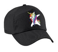 4sold Girls Fabulous Colorful Unicorn Baseball Cap Kids Trucker Youth Cute Caps Sport Rainbow Kid Summer Hat School Girl Adjustable Baseball Snapback Holiday