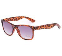 4sold Sun Readers Reading Glasses Sunglasses +1.5 Strength Mens Womens Unisex Style UV400 Brown Tortoiseshell UV Reader brand (Panther, 2.00)