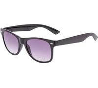 4sold Sun Readers Reading Glasses Sunglasses +1.5 Strength Mens Womens Unisex Style UV400 Brown Tortoiseshell UV Reader brand (Black, 3.00)