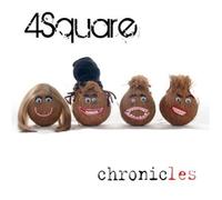 4Square - Chronicles