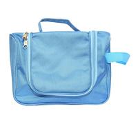 4square Dreamworld Foldable Wall Hanging Storage Bag Traveling Bag Toiletry Bags Make Up Bag Organizer (1 Pc Multi Color)