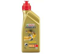 (7,90EUR/L) 1 Litre Castrol Power 1 15w50 Engine Oil Hc-Synthese BMW Ducati