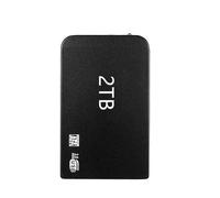 (4TB) 2.5 External Hard Drive Disk Usb 3.0 Portable Pc Laptop Ps4 Ps3 Xbox 4tb 2tb Tv