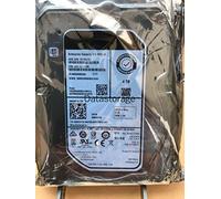 4TB 7.2K SATA Server HDD for DELL 0MWHY9 ST4000NM0265 - High Performance Storage Solution