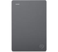 Seagate Basic external hard drive 4 TB 2.5" 3.2 Gen 1 (3.1 Gen 1) Silver