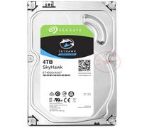 4TB For Seagate SkyHawk ST4000VX007 SATA 6Gb/s 64MB 3.5" Hard Drive