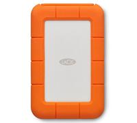 LaCie Rugged Mini 4TB USB 3.0 Portable