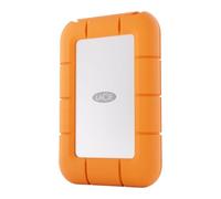 LaCie Rugged Mini SSD 4TB USB 3.2