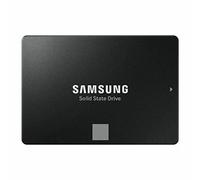 Samsung 870 EVO 4 TB 2.5" Serial ATA III V-NAND