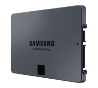Samsung MZ-77Q4T0 4 TB 2.5" Serial ATA III V-NAND MLC