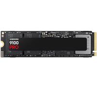 4TB Samsung 9100 PRO M.2 2280 PCI Express 5.0 x4 NVMe Solid State Drive