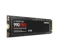Samsung 990 PRO 4 TB M.2 PCI Express 4.0 NVMe V-NAND MLC