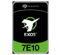 4TB Seagate 3.5" SAS 12G (Dual-Port) Hard Drive - 7200RPM, 256MB Cache