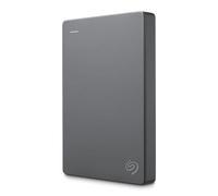Seagate Basic external hard drive 4 TB 2.5" 3.2 Gen 1 (3.1 Gen 1) Silver