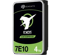 4TB Seagate ST4000NM000B 3.5" Hard Drive - 7200RPM, 256MB Cache