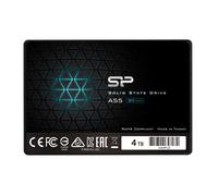 Silicon Power Sp Ace A55 7 Mm 4tb Ssd Black