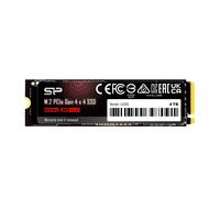 4TB Silicon Power UD90 NVMe 4.0 Gen4 PCIe M.2 2280 SSD Solid State Disk
