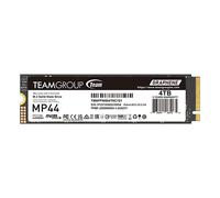 4TB TEAMGROUP MP44 M.2 2280 PCI Express 4.0 x4 NVMe Solid State Drive