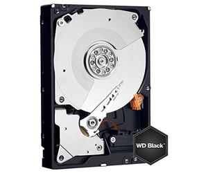 4TB WD Black WD4003FZEX SATA DISC PROD SPCL SOURCING See Notes