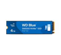 4TB Western Digital WD Blue SN5000 4TB M.2 2280