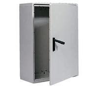 4TBP833040C0100 Metal Cabinet 452 (1000 x 1250 x 320)