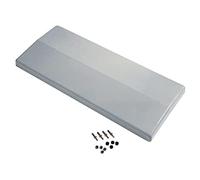 4TBP833658C0100 Polysafe Metal Cabinet 2000 x 320
