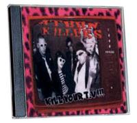 4teen Killers - Kill Your TV