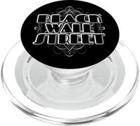 4th Avenue Pride Birmingham Heritage Black Wall Street PopSockets PopGrip for MagSafe