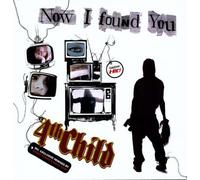 4th Child - Now I Found You [Import] [VINYL]
