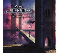 4th Dimension - Dispelling The Veil Of Illusions