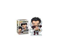 (4th Gear Luffy POP926) Funko Pop ONE PIECE Sauron One Piece Ronoya
