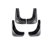 4th Gen Front Rear Car Fender Mudguard Mud Flaps Guard Splash Flap Car Accessories For Hyundai For Elantra HD 2007-2010 Car Mudguards Front Rear Splash Guards