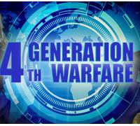 4th Generation Warfare PC Steam CD Key