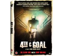 4th & Goal [DVD] [2010] [Region 1] [US Import] [NTSC]
