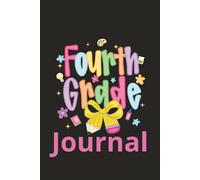 4th Grade Journal: Get to Writing!