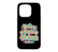 4th Grade Teacher Team Elementary School Staff Classroom Case for iPhone 15 Pro