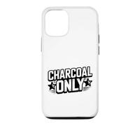 4th July Charcoal Grill Master Patriotic America BBQ Case for iPhone 12/12 Pro