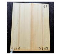 4th Level Guitar Spruce Panel Full Single Board Professional Material Guitar Making Materials(144)
