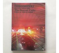 4th Live Tour 2009-The Secret Code-Final in Tokyo [DVD] [Region 1] [US Import] [NTSC]